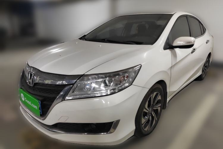 Used Honda Crider 2016 1.8L CVT Comfort Version