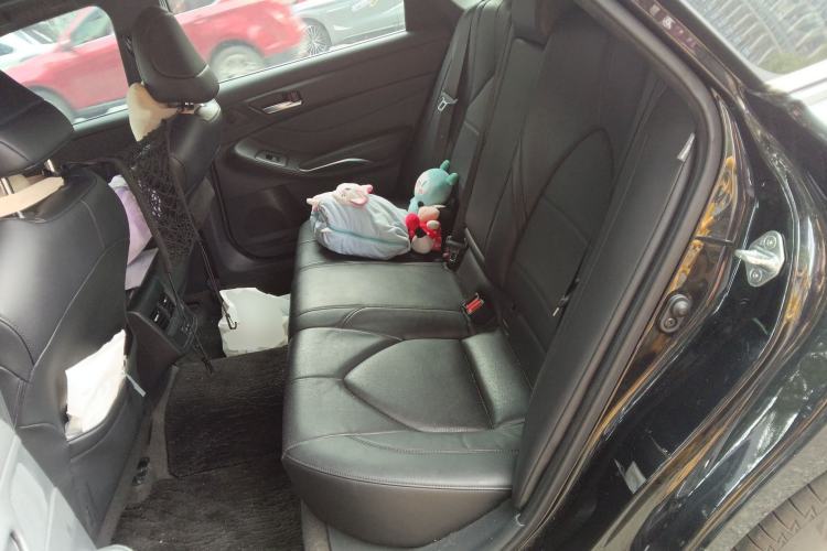 Used Toyota Avalon 2022 2.5L Luxury Edition
