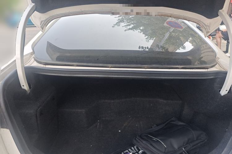 Used Ford Mondeo 2017 2.0L HEV ZhiZun Flagship Version