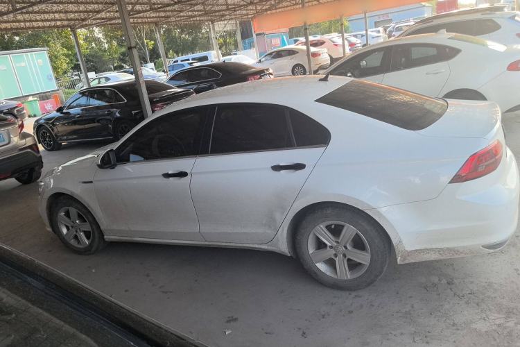 Used Volkswagen Lamando 2019 230TSI DSG Fashion Edition China V Standard