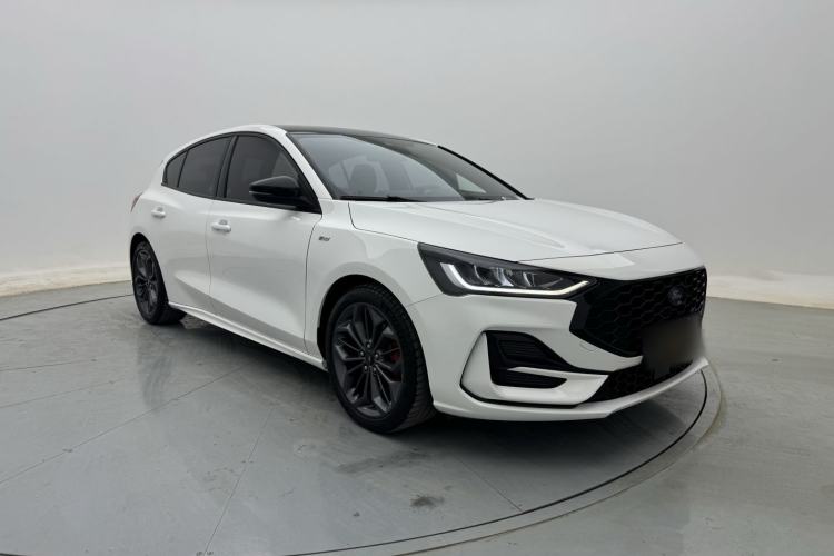 Used Ford Focus 2022 Hatchback EcoBoost 180 Automatic ST Line