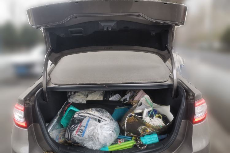 Used Ford Mondeo 2013 1.5L GTDi180 Fashion Edition
