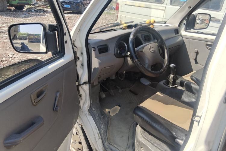 Used CHANGAN KAICHENG Star 2 2012 1.0L Base Version JL466Q9
