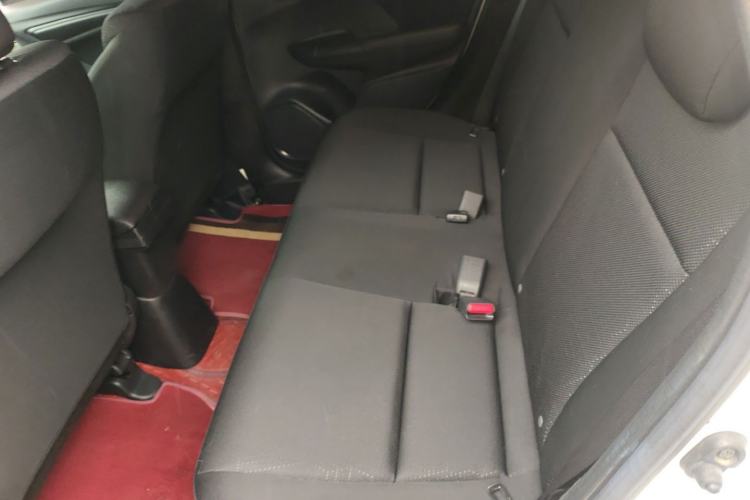 Used Honda Fit 2020 1.5L CVT Comfort Version