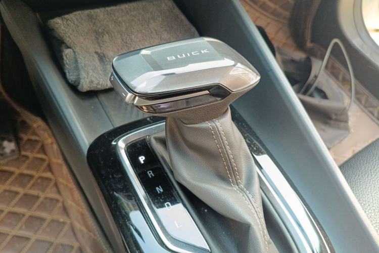 Used Buick Verano 2023 Pro Enjoyment Edition Gear Lever