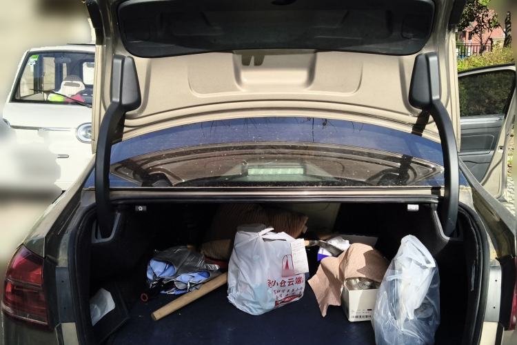 Used Volkswagen Passat 2017 330TSI DSG Luxury Edition
