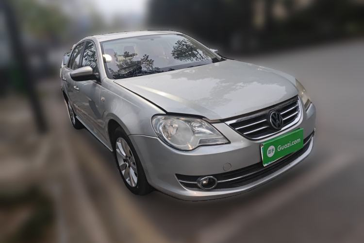 Used Volkswagen Bora 2011 1.4T Automatic Comfort Model