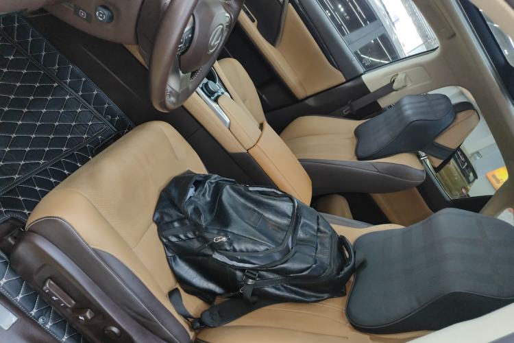 Used Lexus RX 2016 300 4x4 Elegant Edition China V-standard
