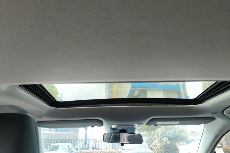 Used Toyota Corolla 2024 1.8L Smart Electric Hybrid Dual-Engine Elite Edition