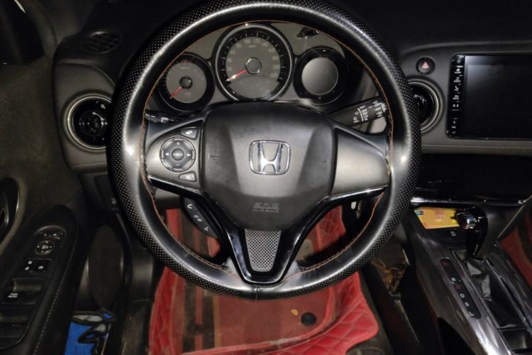 Used Honda XR-V 2021 220TURBO CVT Comfort Version
