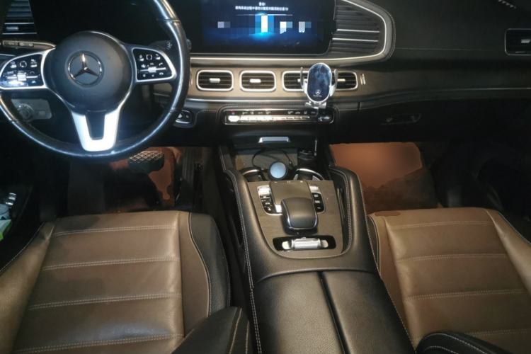 Used Mercedes-Benz GLE-Class 2020 GLE 450 U.S. specification