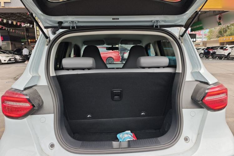 Used Leapmotor T03 2024 310 Comfort Edition
