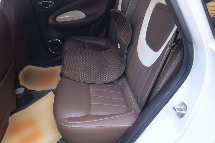 Used Wuling Bingo 2023 333km Enjoy+ Version