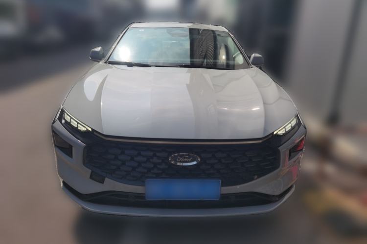 Used Ford Mondeo 2023 EcoBoost 180 Luxury Model Front