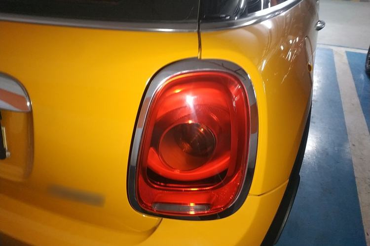 Used MINI MINI 2016 1.5T COOPER Avant-Garde