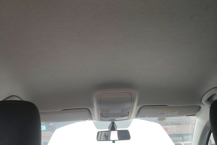 Used Volkswagen Tharu 2022 280TSI Two-Wheel Drive Trend Edition Headliner