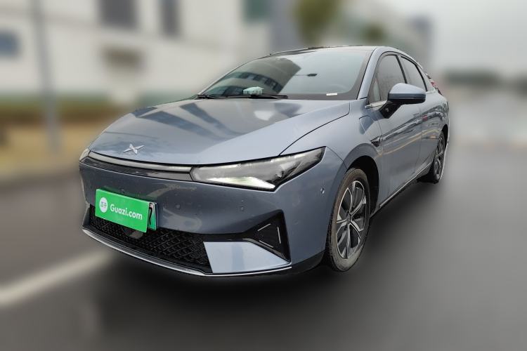 Used XPeng P5 2022 460E