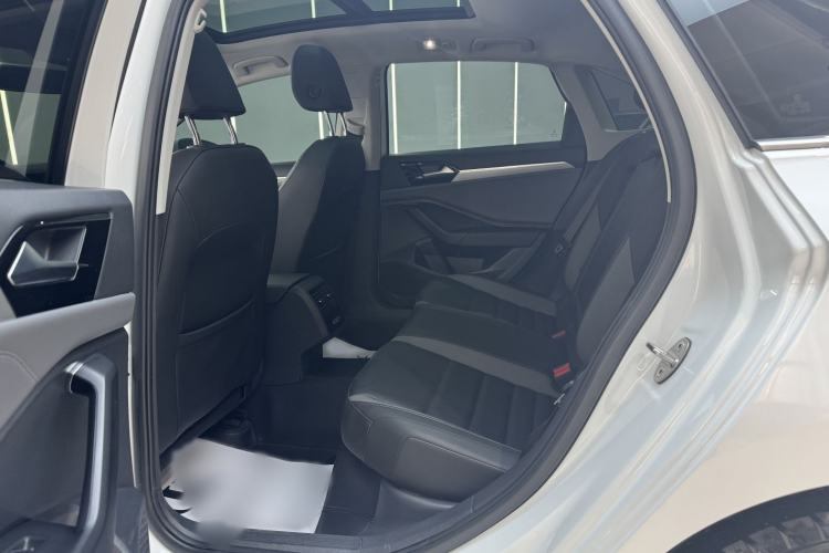 Used Volkswagen Sagitar 2020 280TSI DSG Comfort Version China VI Standard