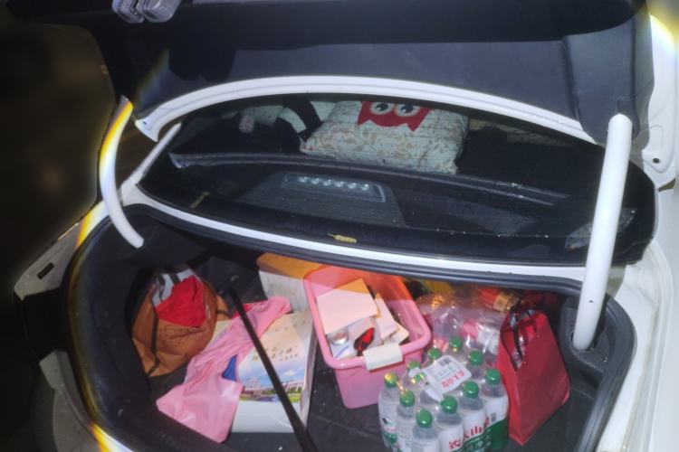 Used Volkswagen Lamando 2019 280TSI DSG Comfort Edition China VI standard
