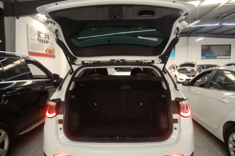 Used Jeep Compass 2021 220T Automatic Elite Edition
