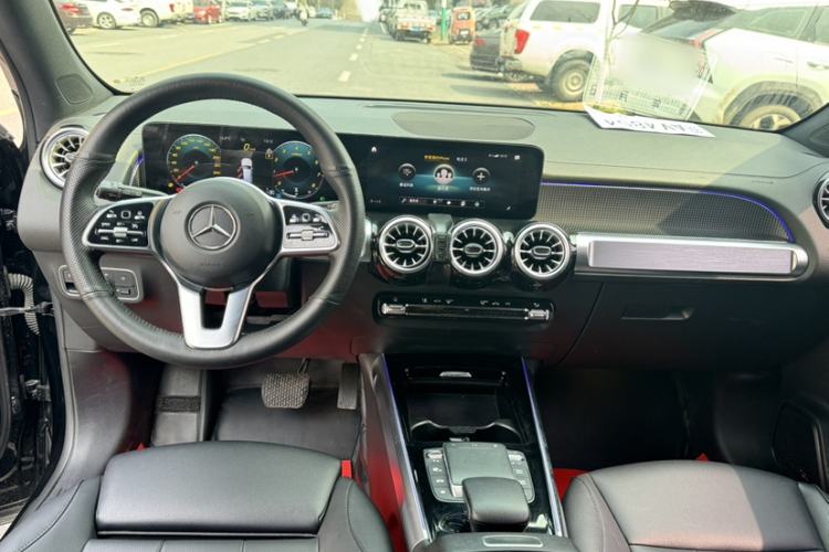 Used Mercedes-Benz GLB 2023 GLB 220 Sport Edition