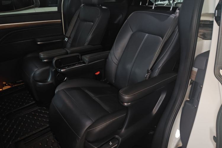 Used GAC Trumpchi M8 2021 Lingxiu Series 390T Ultimate Edition
