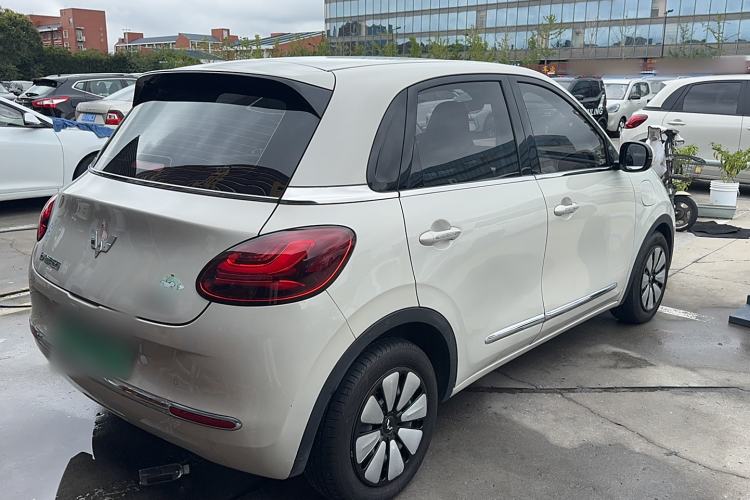 Used Wuling Bingo 2023 333km Enjoy+ Version