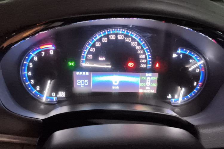 Used Cadillac XTS 2013 28T Elite Edition
