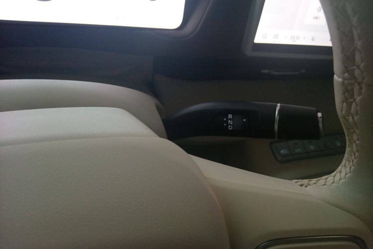 Used Haval Fierce Dragon Max 2025 Hi4 110 Plus Smart Drive Edition
