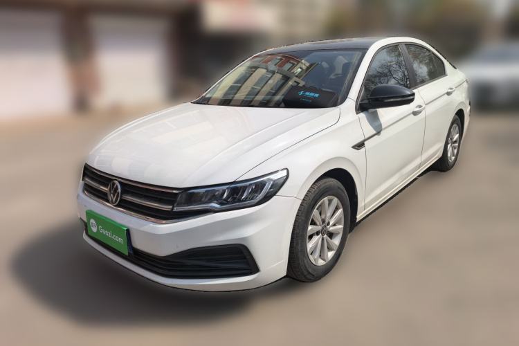 Used Volkswagen Bora 2021 1.5L Manual Fashion Smart Connect Edition