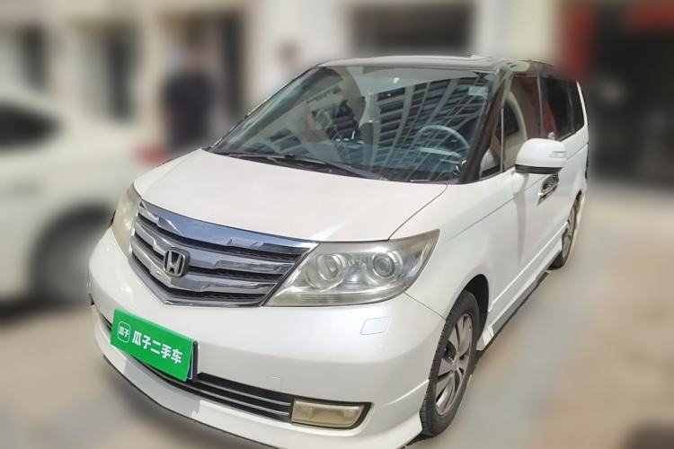 Used Honda Elysion 2012 2.4L VTi-S Prestige Edition