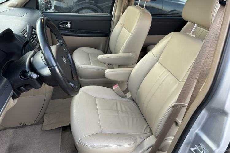 Used Buick GL8 2014 2.4L Executive Edition
