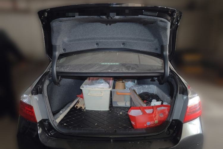 Used Honda Accord 2015 3.0L VTI Prestige Edition
