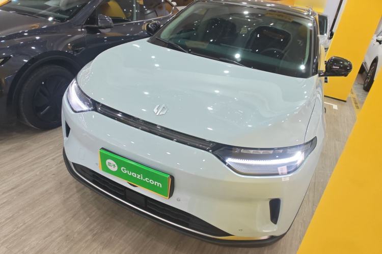 Used Leapmotor C11 2024 All-Electric 580 Luxury Edition