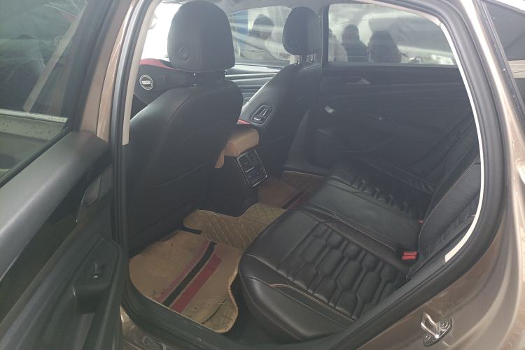 Used Volkswagen Passat 2019 330TSI Elite Edition China V Standard