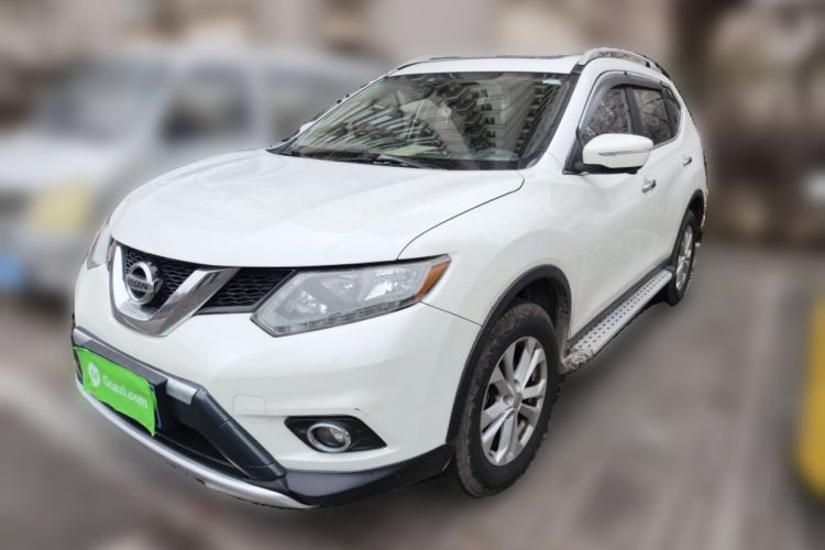 Used Nissan X-Trail 2014 2.0L CVT Comfort Edition 2WD
