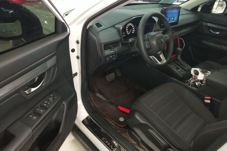 Used Honda CR-V 2023 240TURBO Two-Wheel Drive Active Version 5 Seats