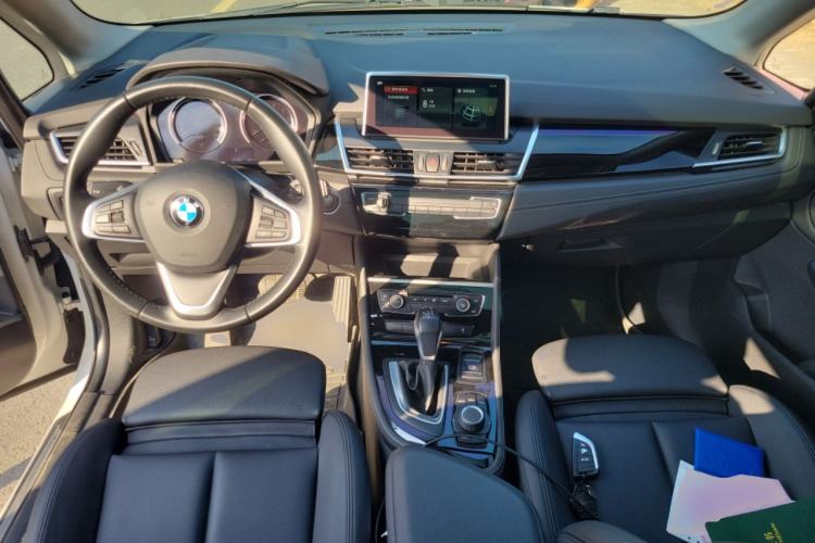 Used BMW 2 Series Active Tourer 2018 218i Premium Sports Package
