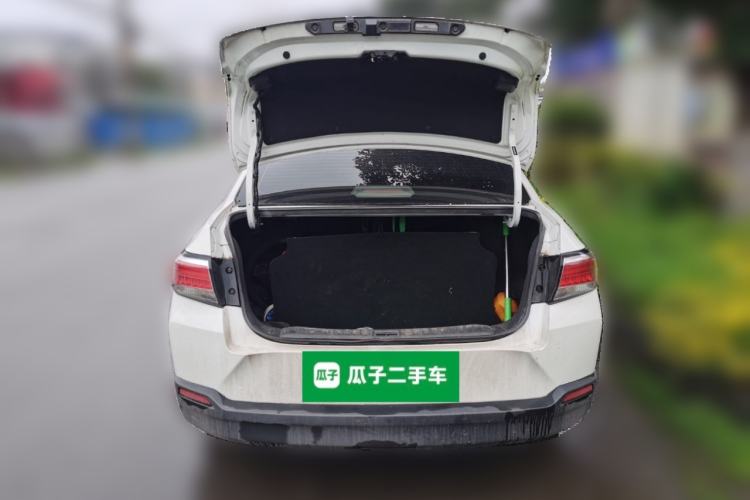 Used Venucia D60 2020 1.6L Entry Manual Comfort Edition