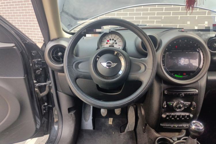Used MINI Countryman  Steering Wheel