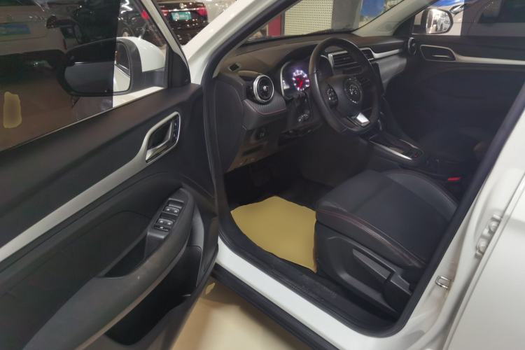 Used MG ZS 2020 180 DVVT Automatic Lite
