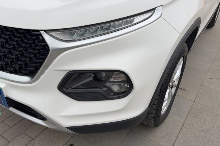 Used Baojun 510 2021 1.5L CVT Enjoyment Model