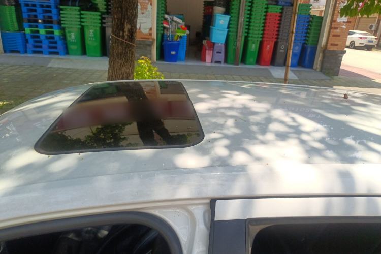 Used Volkswagen Gran Lavida 2014 1.4TSI Automatic 30th Anniversary Edition
