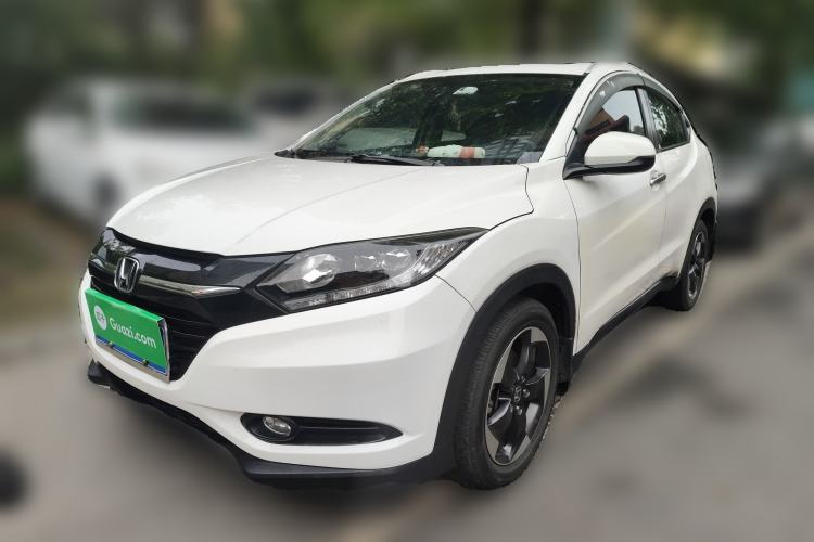 Used Honda Vezel 2015 1.8L CVT 2WD Luxury Model