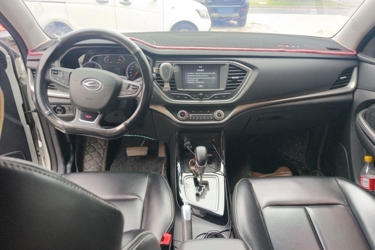 Used Land X2 2017 1.6L Automatic Sharp Edition