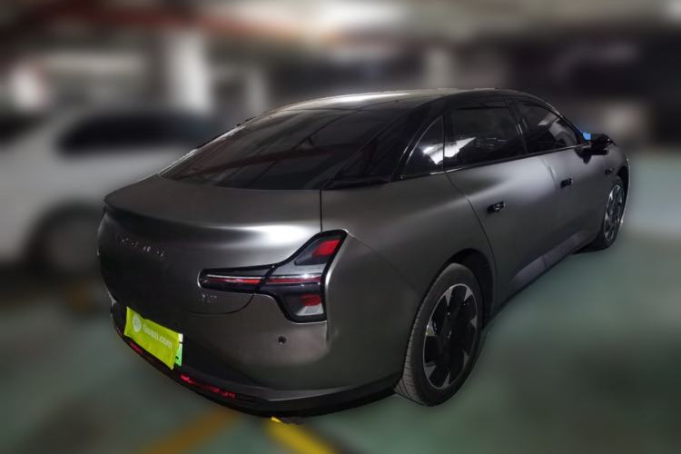 Used XPeng MONA M03 2025 502 Long-Range Max