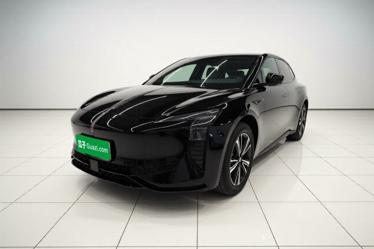 Used Hongqi EH7 2025 600 Smart Selection Edition