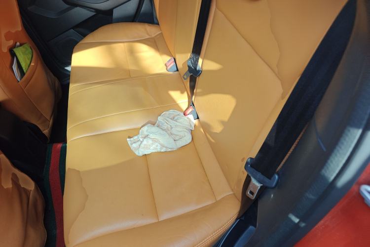 Used Ford Focus 2012 Hatchback 1.6L Automatic Comfort Model