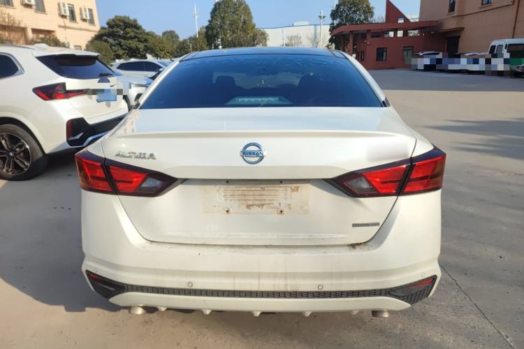 Used Nissan Teana 2020 2.0L XL Comfort Edition