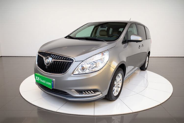 Used Buick GL8 2018 28T Prestige Version China VI Standard Guazi used car, China used car export, Used car for sale, Used cars, Cheapest cars for sale
